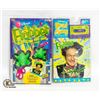 Image 1 : ROBIN WILLIAMS SON OF FLUBBER READ-A-LONG SETS