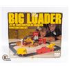 Image 1 : PARKER BIG LOADER CONSTRUCTION SET