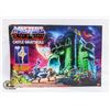 Image 1 : MASTERS OF THE UNIVERSE CASTLE GRAYSKULL