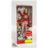 Image 1 : SEALED 2002 MATTEL COCA COLA BARBIE 56975