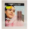 Image 1 : NEW MAYBELLINE NEW YORK SKY HIGH MASCARA 3 PK