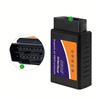 Image 8 : NEW BLUETOOTH OBD2 CAR DIAGNOSTIC TOOL V1.5