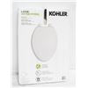 Image 1 : NEW SEALED KOHLER LAYNE SLOW CLOSING ELONGATED