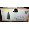 Image 1 : 5FT HUDSON BAY CHRISTMAS TREE IN BOX-ESTATE