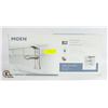 Image 1 : NEW MOEN LISO BATHROOM FAUCET SET, CHROME