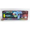 Image 1 : NEW LASER X 4 PLAYER LASER TAG SYSTEM