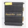 Image 1 : PHOENIX GOLD MODEL XS 2300 CAR AMPLIFIER