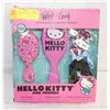 Image 1 : HELLO KITTY WET BRUSH & GOODY DETANGLING