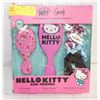 Image 1 : HELLO KITTY WET BRUSH & GOODY DETANGLING