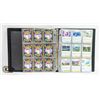 Image 1 : BINDER OF POKEMON JAPANESE TRAINER CARDS