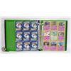 Image 1 : BINDER OF POKEMON COLLECTOR CARDS WITH HOLOS