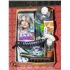 Image 1 : HAIR COLORS, SHOWER CLEANER, TOOTHPASTES, MAKE