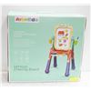 Image 1 : NEW ARKMIIDO CHILDRENS VERTICAL SKETCHPAD PAINTER