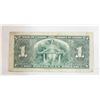 Image 2 : 1937 KING GEORGE CANADIAN $1 BILL,