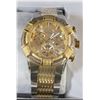 Image 1 : NEW INVICTA MEN'S CHRONOGRAPH WATCH 55MM