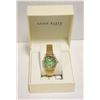 Image 1 : NEW ANNE KLEIN NEW YORK 37MM LADIES WATCH