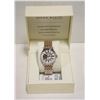 Image 1 : NEW ANNE KLEIN AUTOMATIC WOMEN'S WATCH 37MM