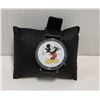 Image 1 : NEW MICKEY MOUSE QUARTZ MOVEMENT WATCH