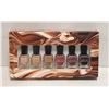 Image 1 : DEBORAH LIPPMAN GEL LAB PRO COLOR 6 PACK