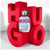 Image 2 : NEW 40ML BOTTLE OF HUGO BY: HUGO BOSS - JUST