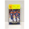 Image 1 : 2015 CONNOR MCDAVID ROOKIE CARD