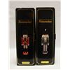 Image 1 : WOODEN LIMITED-EDITION NUTCRACKERS 18 INCH TALL