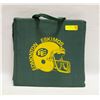 Image 1 : EDMONTON ESKIMOS SEAT PAD