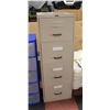 Image 1 : FILING CABINET - LEGAL