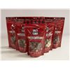 Image 1 : 6 PACKS OF DOG TREATS BERRY BEST BB JULY 2023