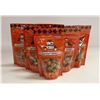 Image 1 : 6 PACKS OF DOG TREATS SAVORY SWEET BB APRIL 2023