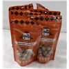 Image 1 : 6 PACKS OF DOG TREATS SAVORY SWEET BB APRIL 2023