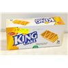 Image 1 : BOX OF MR BERRY KING CAKES 24 PACKS PER BOX