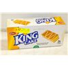 Image 1 : BOX OF MR BERRY KING CAKES 24 PACKS PER BOX