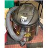 Image 1 : 11.5-GALLON WET/DRY SHOP-VAC