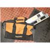 Image 1 : RIGID TOOL BAG PLUS 2 LEVELS