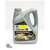 Image 1 : MOBIL 1 DELVAC ESP FULL SYNTHETIC 5W-30 OIL 3.78L