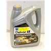 Image 1 : MOBIL 1 DELVAC ESP FULL SYNTHETIC 5W-30 OIL 3.78L