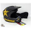 Image 1 : NEW ROCKSTAR FLY RACING HELMET SIZE L DOT