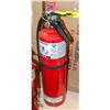 Image 1 : 20LB FULLY CHARGED FIRE EXTINGUISHER