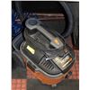 Image 1 : RIDGID 4 GALLON PORTABLE VACUUM