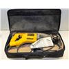 Image 1 : DEWALT RECIPROCATING SAW