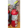 Image 1 : 20LB FULLY CHARGED FIRE EXTINGUISHER