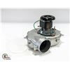 Image 1 : FAN EXHAUST BLOWER NEW DRAFT INDUCER JAKEL INC