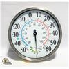 Image 1 : INDOOR OUTDOOR THERMOMETER HYGROMETER