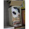 Image 1 : BOX OF RECORDS