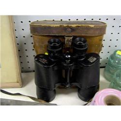 BINOCULARS 10x50 WITH CASE