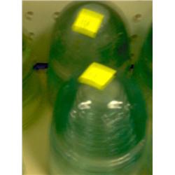 GLASS INSULATORS