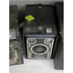 VENTRURA SYNCHROBOX CAMERA