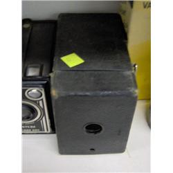 No.2 CARTRIDGE HAWK-EYE MODEL C CAMERA