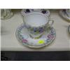 Image 1 : CHINA CUP & SAUCER